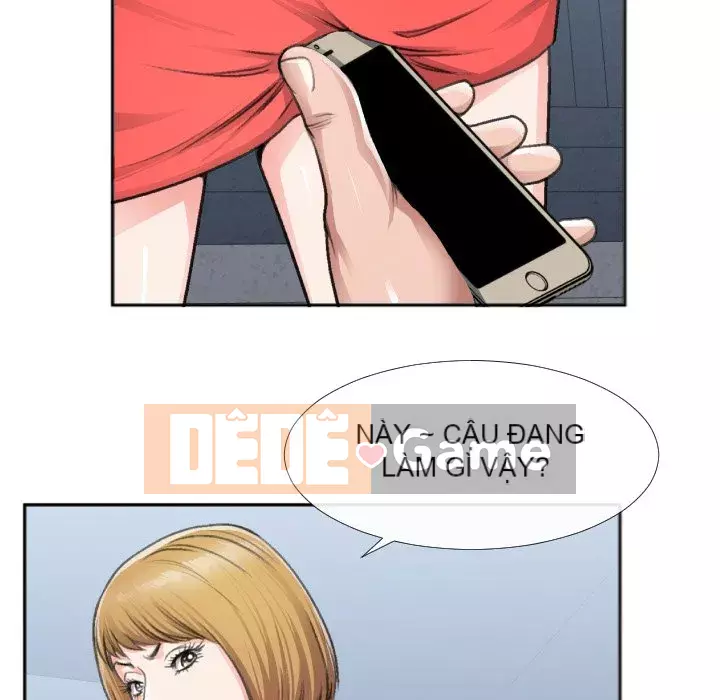 Mối quan hệ đặc biệt Chương 29-30