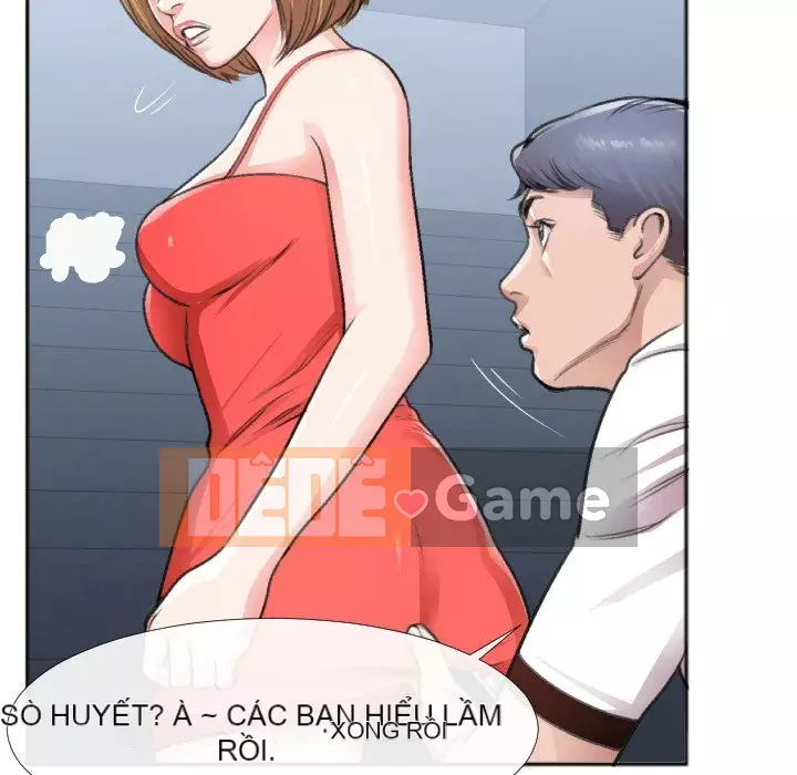 Mối quan hệ đặc biệt Chương 29-30