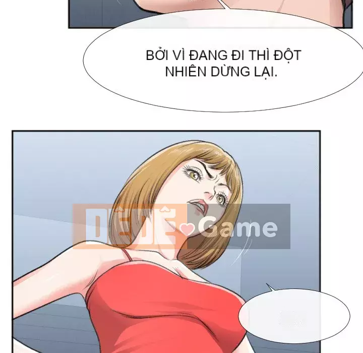 Mối quan hệ đặc biệt Chương 29-30