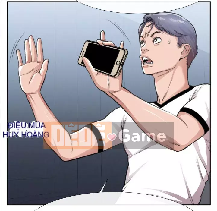 Mối quan hệ đặc biệt Chương 29-30