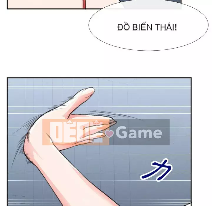 Mối quan hệ đặc biệt Chương 29-30