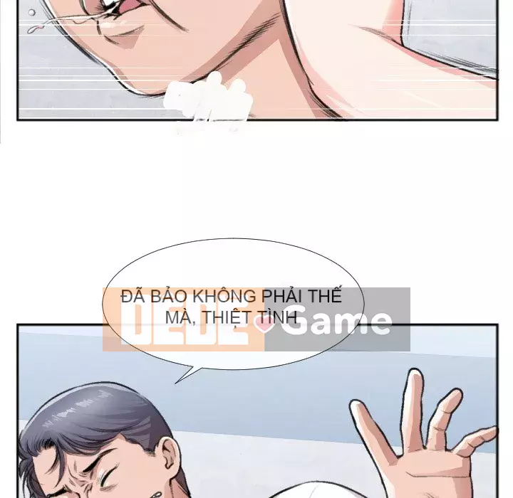 Mối quan hệ đặc biệt Chương 29-30