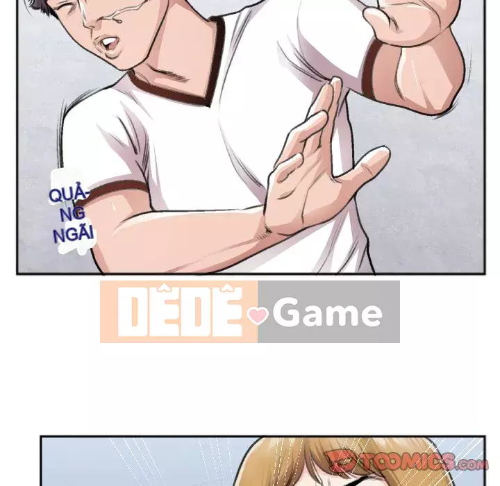 Mối quan hệ đặc biệt Chương 29-30