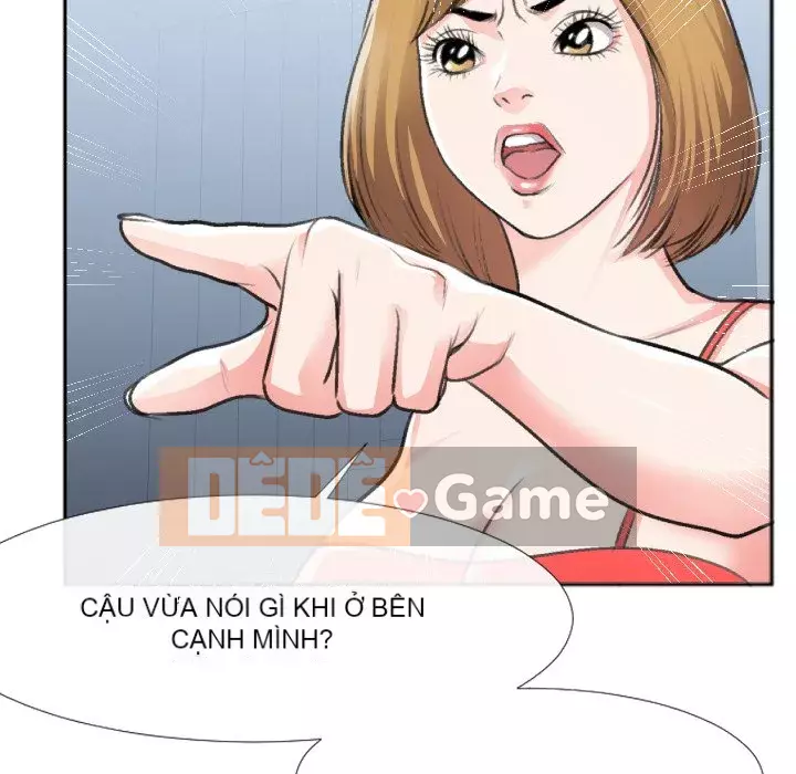 Mối quan hệ đặc biệt Chương 29-30