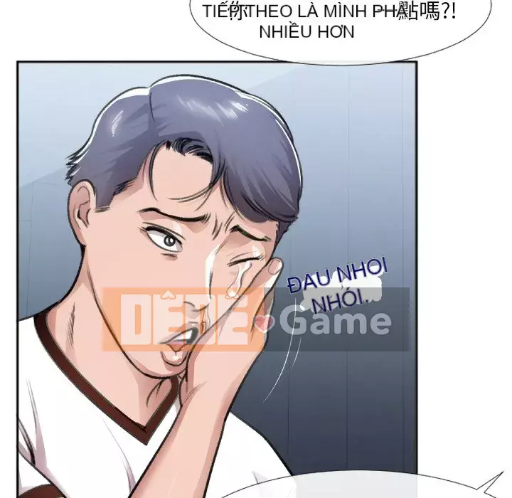 Mối quan hệ đặc biệt Chương 29-30