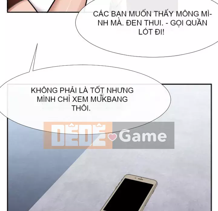 Mối quan hệ đặc biệt Chương 29-30