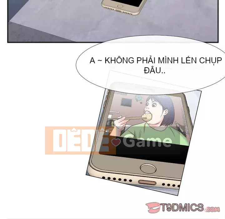 Mối quan hệ đặc biệt Chương 29-30