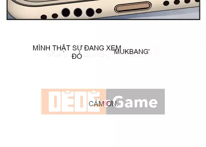 Mối quan hệ đặc biệt Chương 29-30