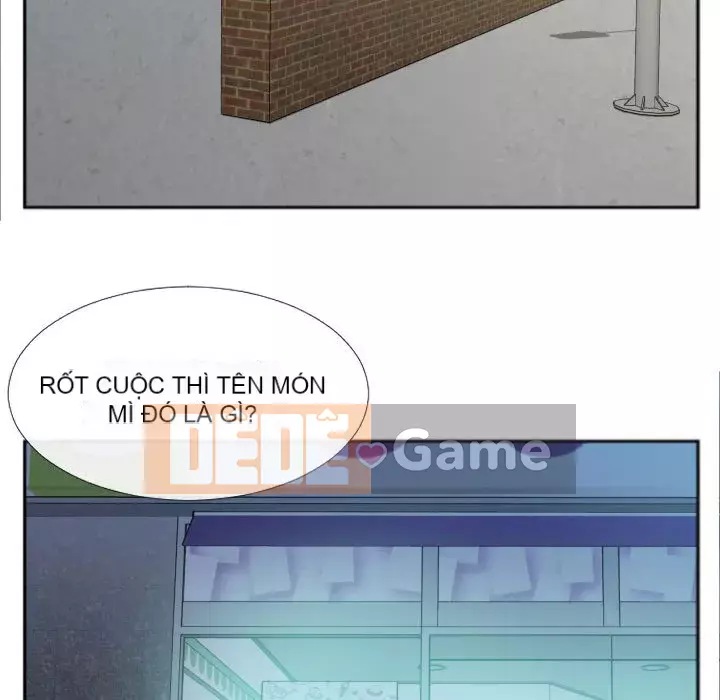 Mối quan hệ đặc biệt Chương 27-28