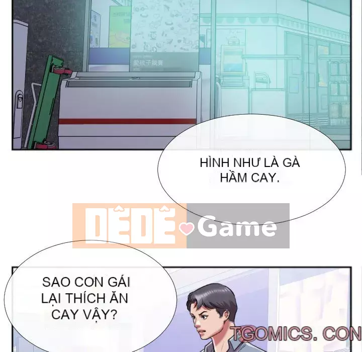 Mối quan hệ đặc biệt Chương 27-28