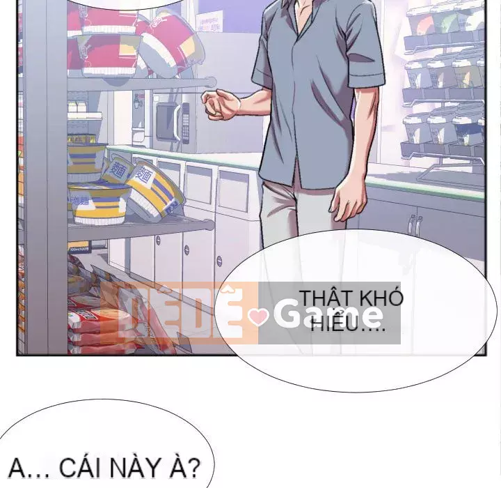 Mối quan hệ đặc biệt Chương 27-28