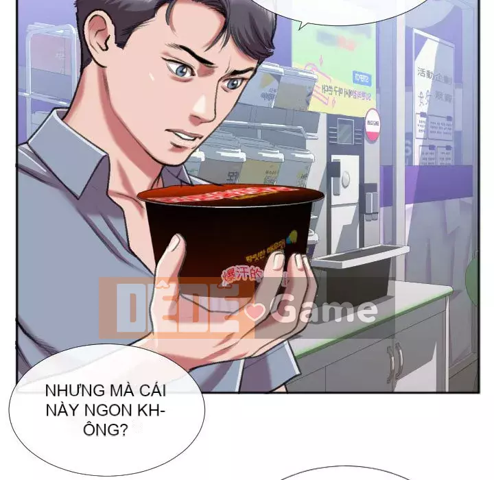 Mối quan hệ đặc biệt Chương 27-28