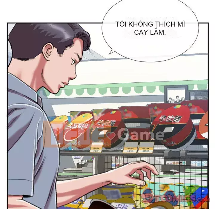 Mối quan hệ đặc biệt Chương 27-28