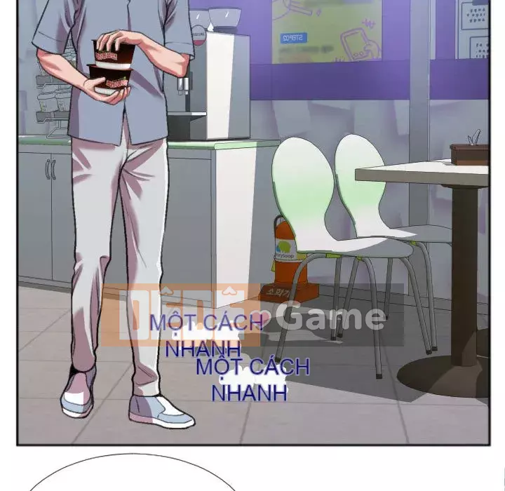 Mối quan hệ đặc biệt Chương 27-28