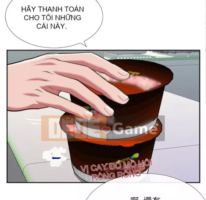 Mối quan hệ đặc biệt Chương 27-28