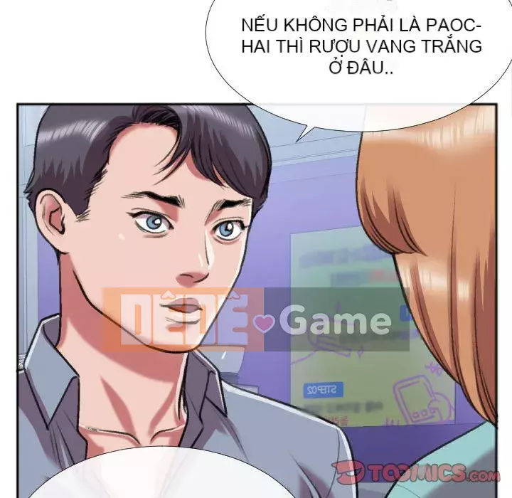 Mối quan hệ đặc biệt Chương 27-28