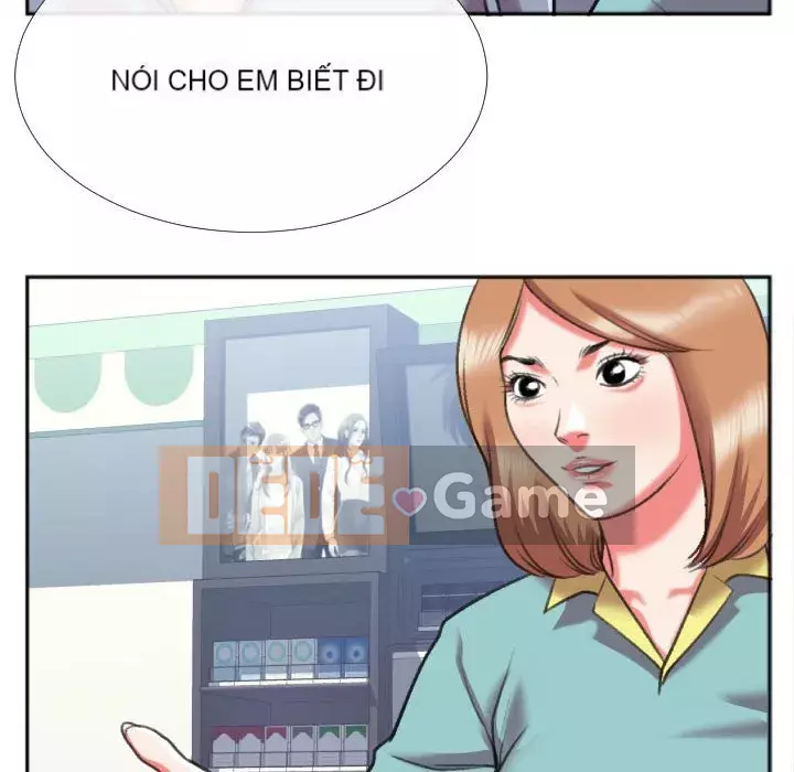 Mối quan hệ đặc biệt Chương 27-28