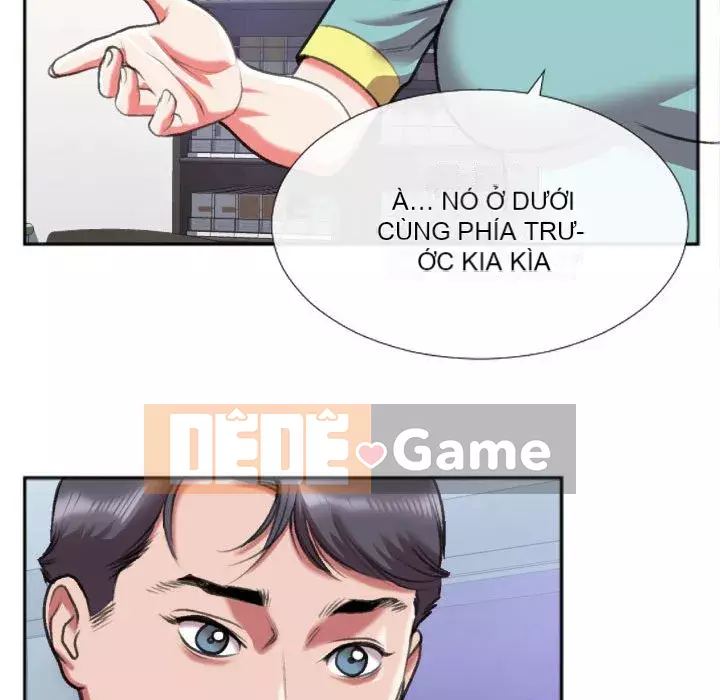 Mối quan hệ đặc biệt Chương 27-28