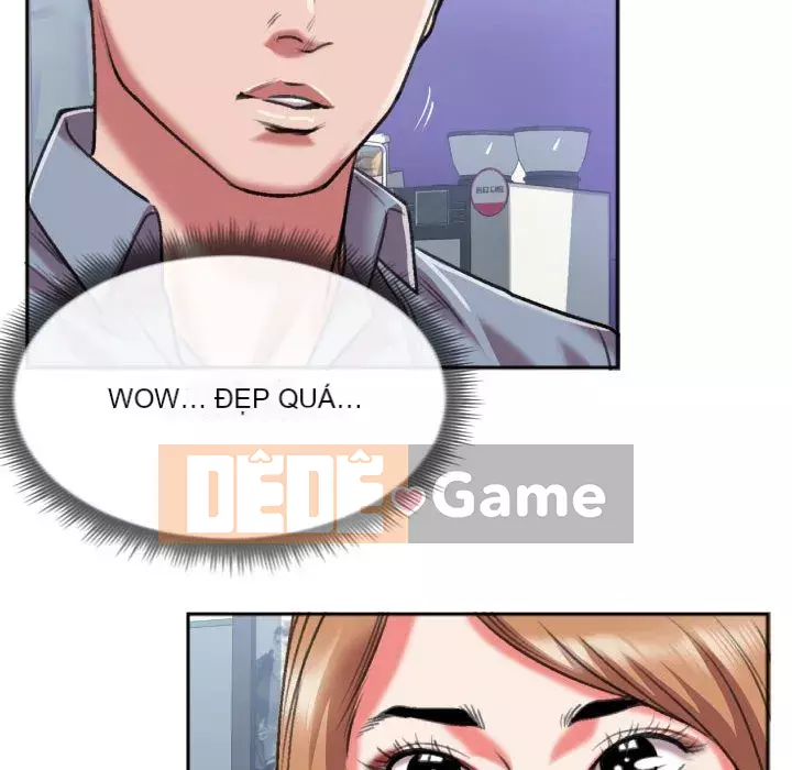 Mối quan hệ đặc biệt Chương 27-28