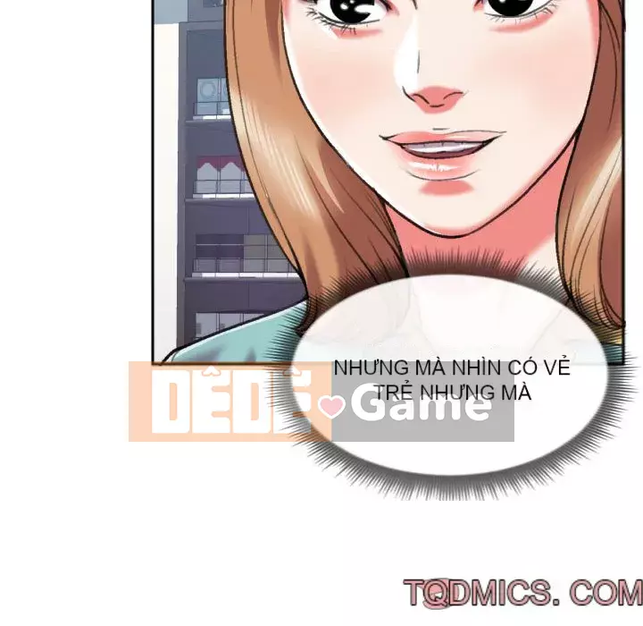 Mối quan hệ đặc biệt Chương 27-28