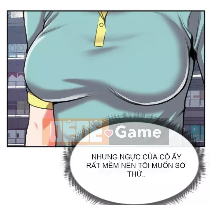 Mối quan hệ đặc biệt Chương 27-28