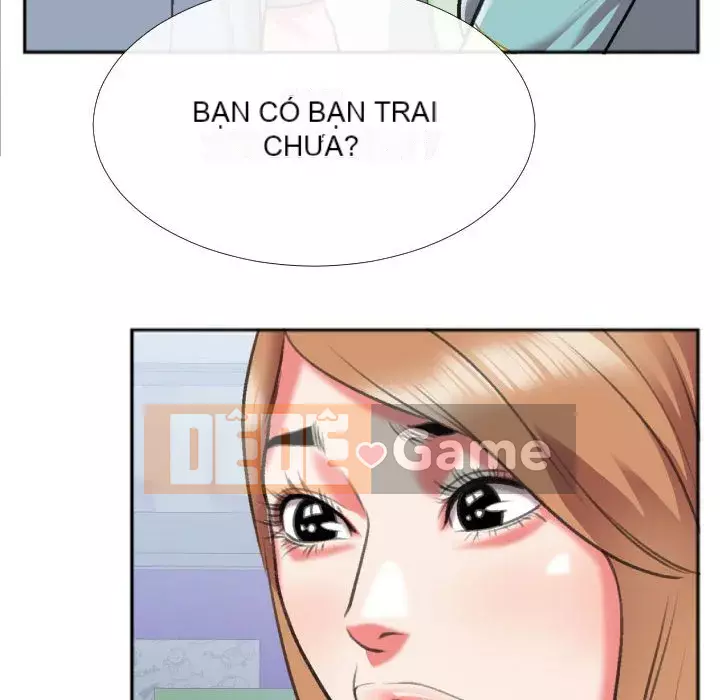 Mối quan hệ đặc biệt Chương 27-28