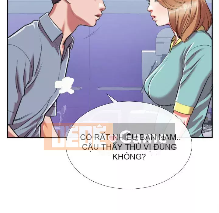 Mối quan hệ đặc biệt Chương 27-28