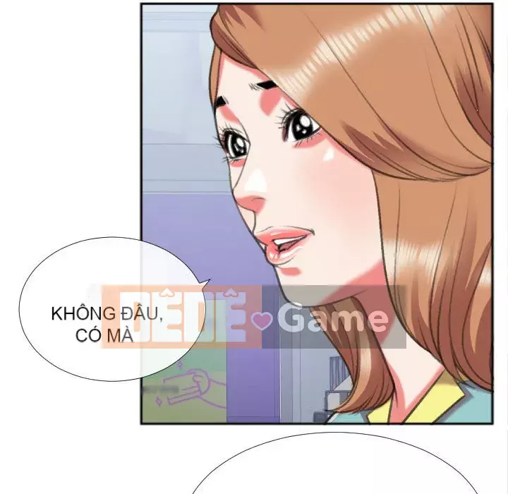 Mối quan hệ đặc biệt Chương 27-28