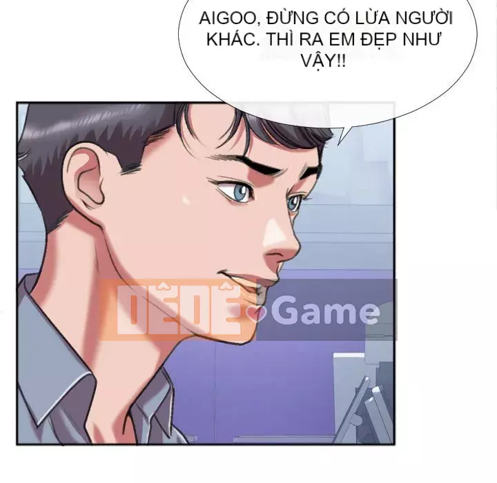 Mối quan hệ đặc biệt Chương 27-28