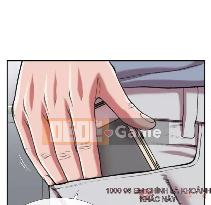 Mối quan hệ đặc biệt Chương 27-28