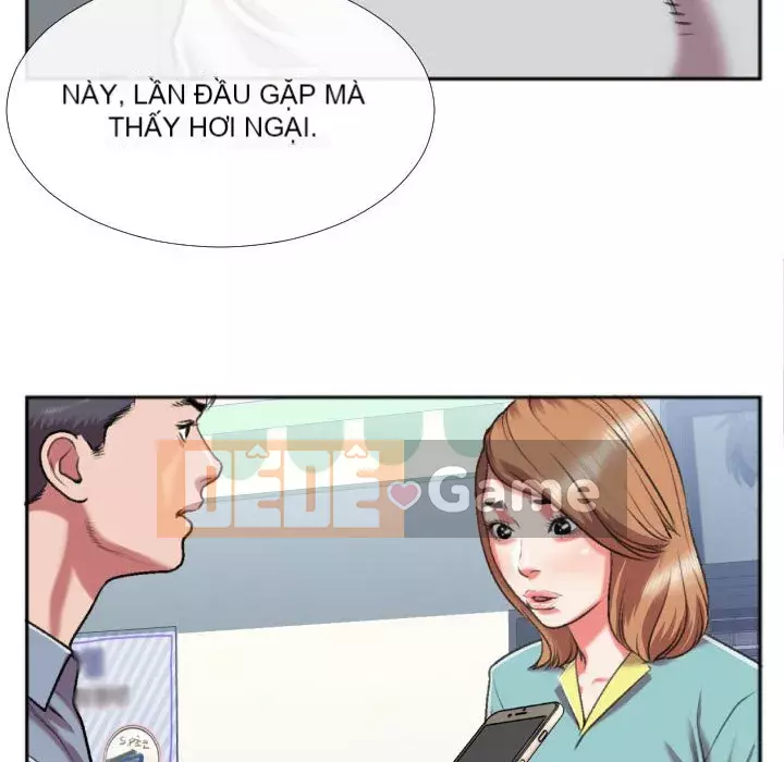 Mối quan hệ đặc biệt Chương 27-28