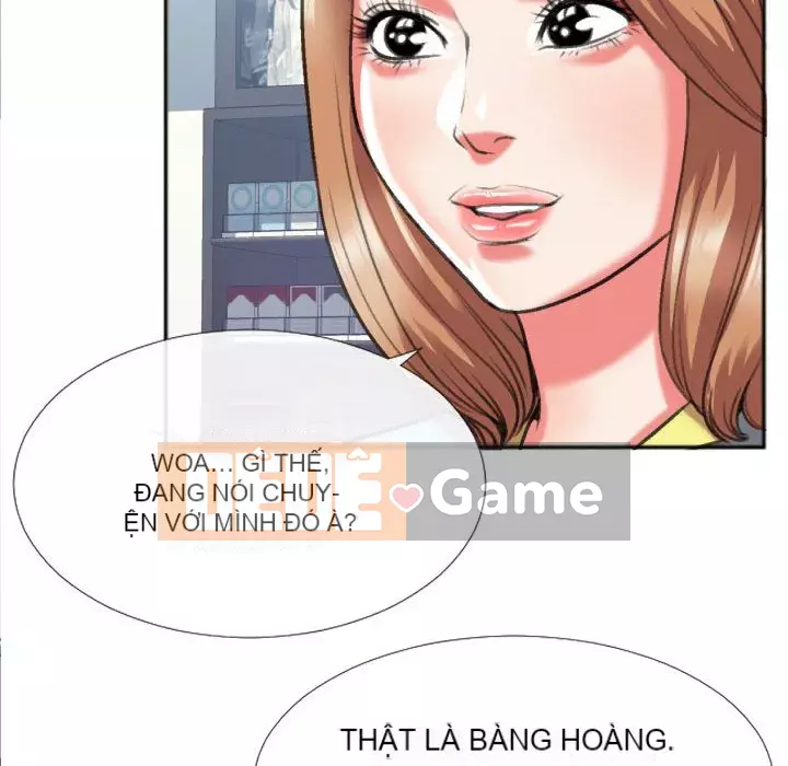 Mối quan hệ đặc biệt Chương 27-28