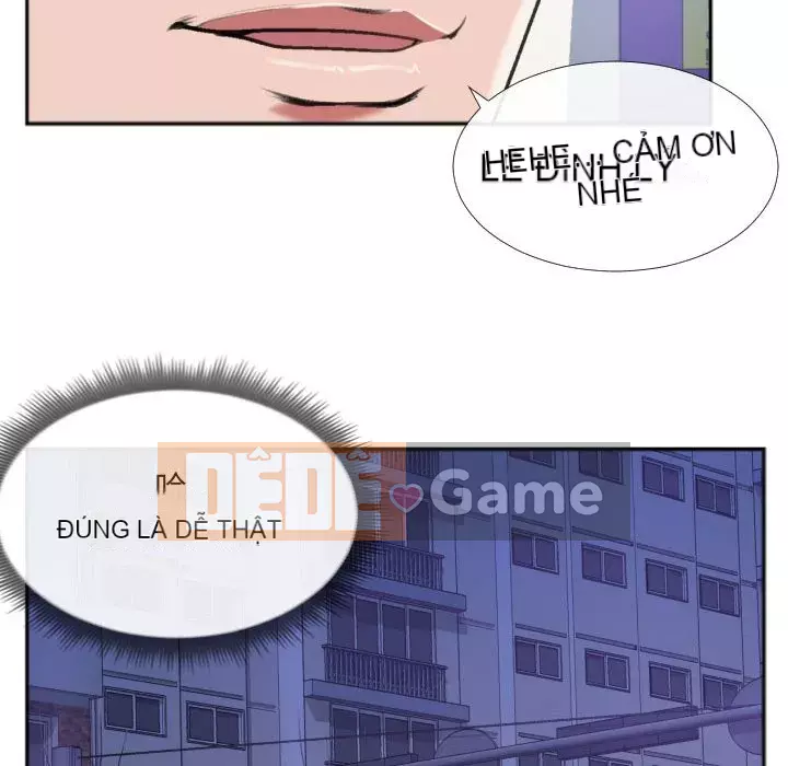 Mối quan hệ đặc biệt Chương 27-28