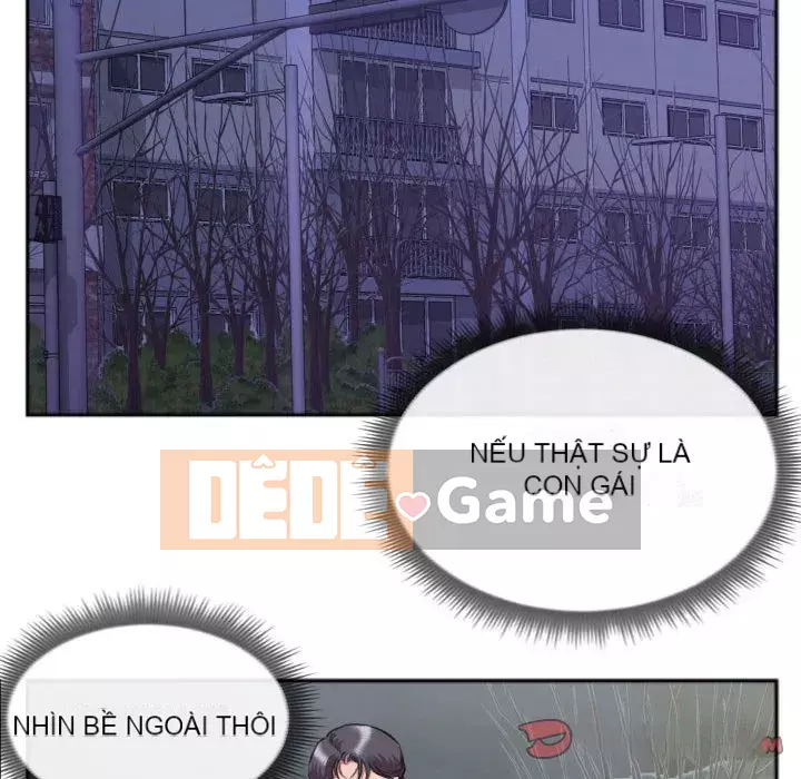 Mối quan hệ đặc biệt Chương 27-28