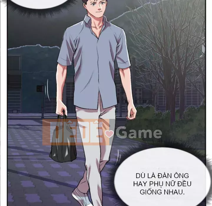 Mối quan hệ đặc biệt Chương 27-28