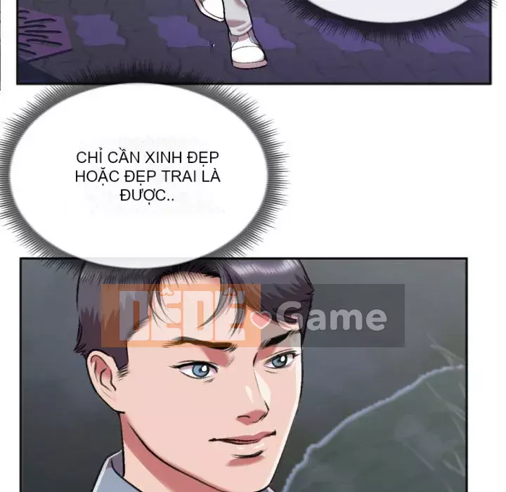 Mối quan hệ đặc biệt Chương 27-28