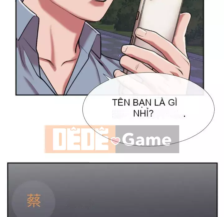 Mối quan hệ đặc biệt Chương 27-28