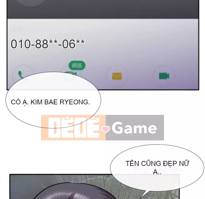 Mối quan hệ đặc biệt Chương 27-28