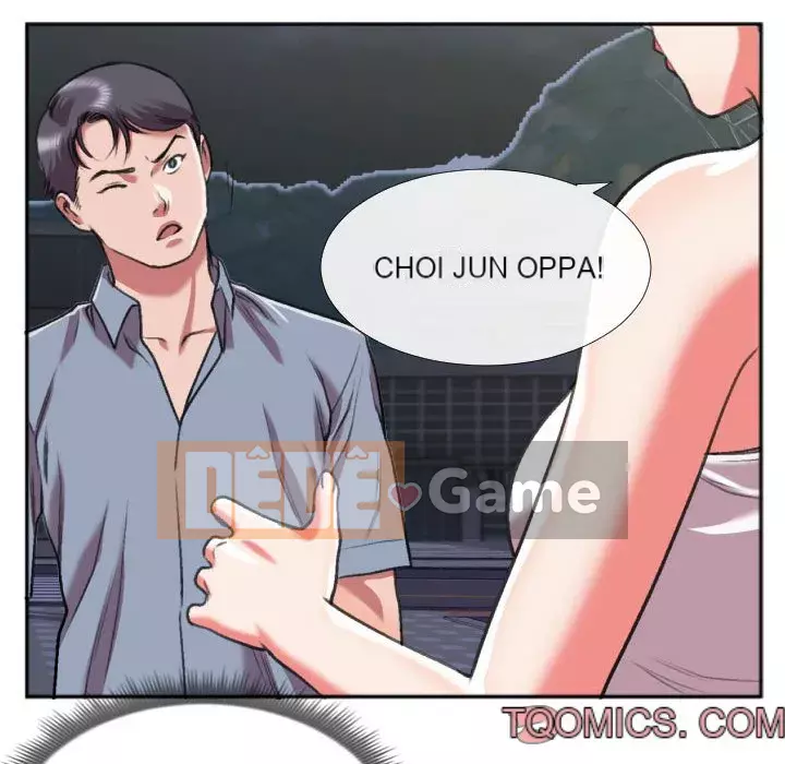 Mối quan hệ đặc biệt Chương 27-28