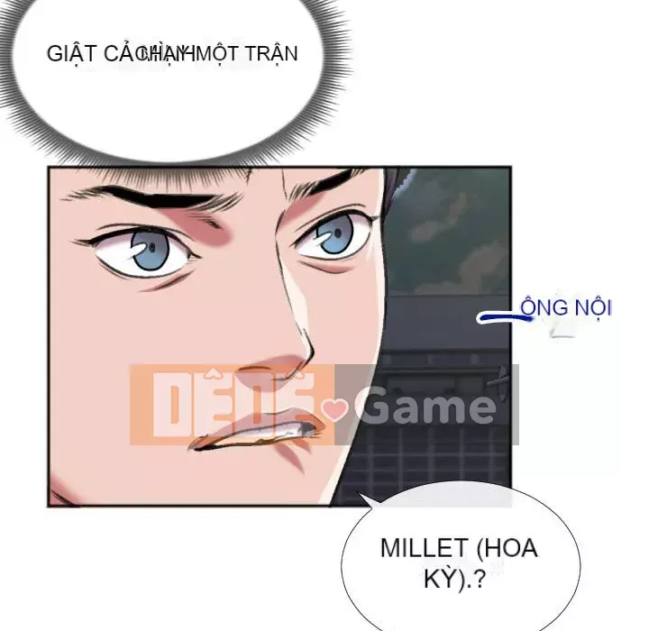 Mối quan hệ đặc biệt Chương 27-28