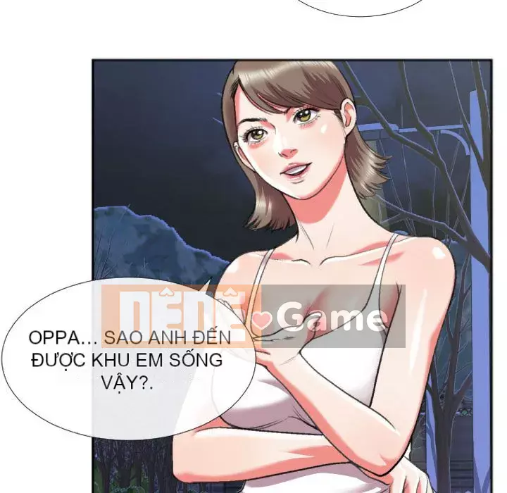 Mối quan hệ đặc biệt Chương 27-28