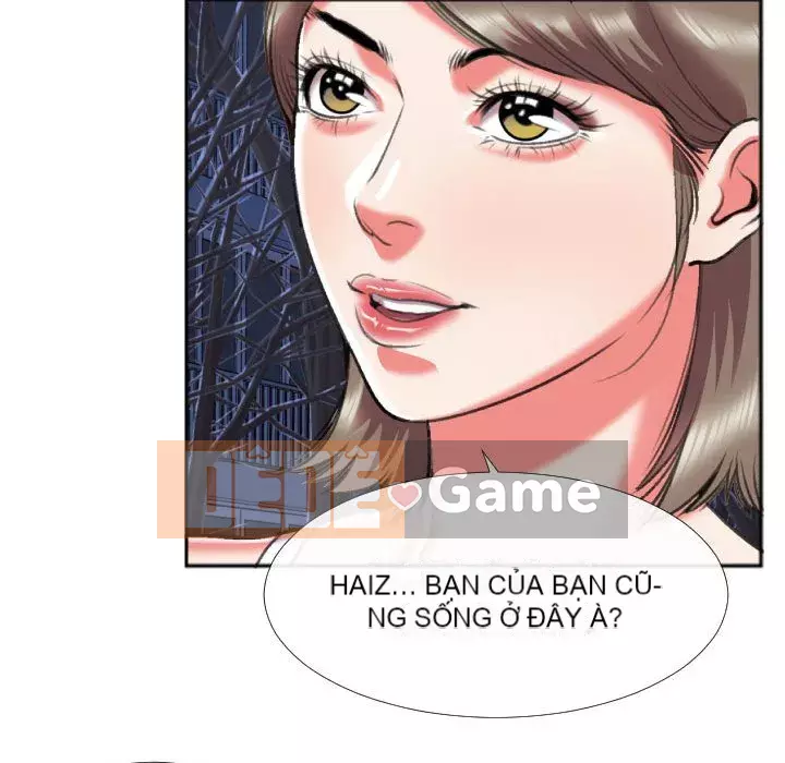 Mối quan hệ đặc biệt Chương 27-28