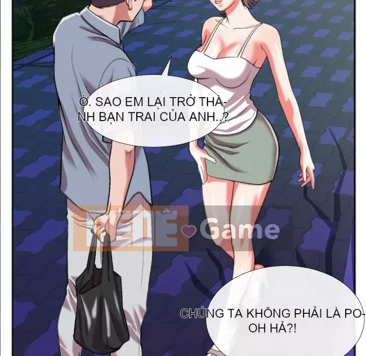 Mối quan hệ đặc biệt Chương 27-28