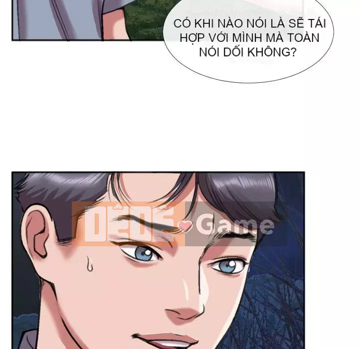 Mối quan hệ đặc biệt Chương 27-28