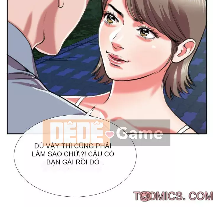 Mối quan hệ đặc biệt Chương 27-28