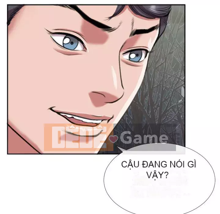 Mối quan hệ đặc biệt Chương 27-28