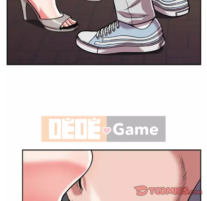 Mối quan hệ đặc biệt Chương 27-28