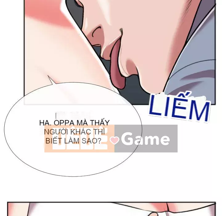 Mối quan hệ đặc biệt Chương 27-28