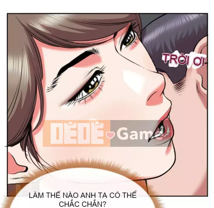 Mối quan hệ đặc biệt Chương 27-28