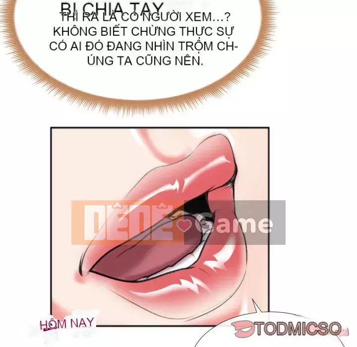 Mối quan hệ đặc biệt Chương 27-28